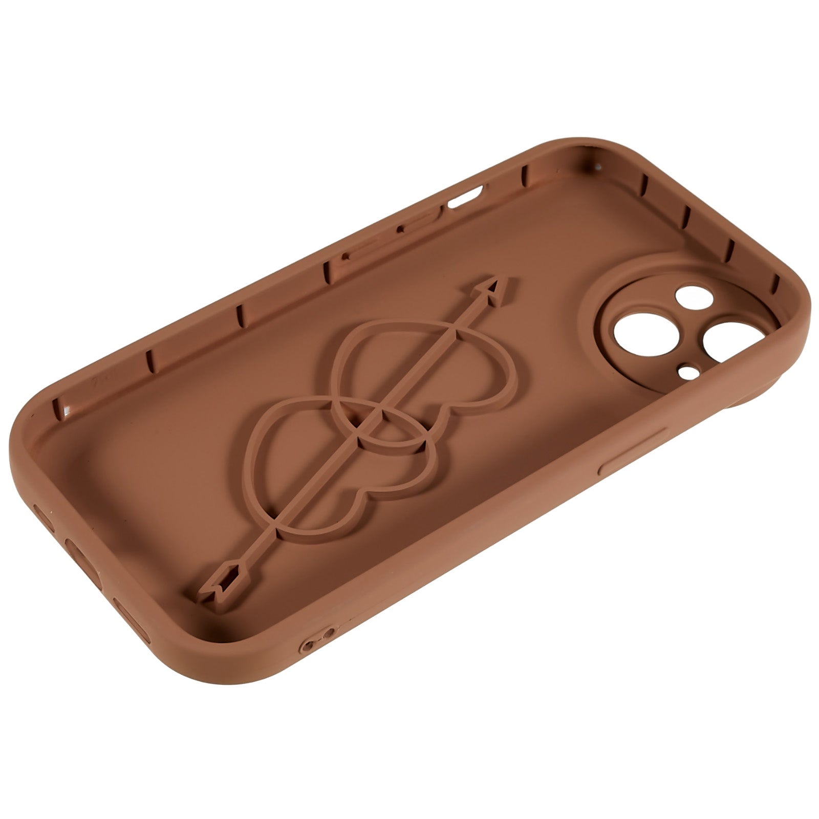 For iPhone 14 Plus Reinforced Corners Protective Defender Cover Soft TPU Shockproof Anti-Scratch Phone Case For iPhone 14 Plus Reinforced Corners Protective Defender Cover Soft TPU Shockproof Anti-Scratch Phone Case